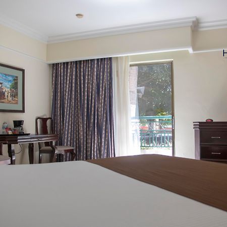 Nk Hotel Nekie Tepic Exterior photo