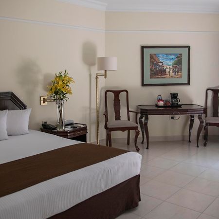 Nk Hotel Nekie Tepic Exterior photo