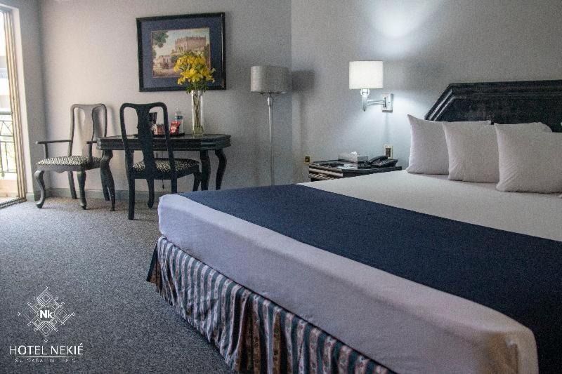 Nk Hotel Nekie Tepic Room photo