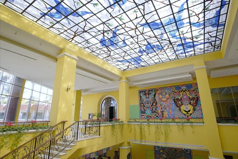 Nk Hotel Nekie Tepic Exterior photo