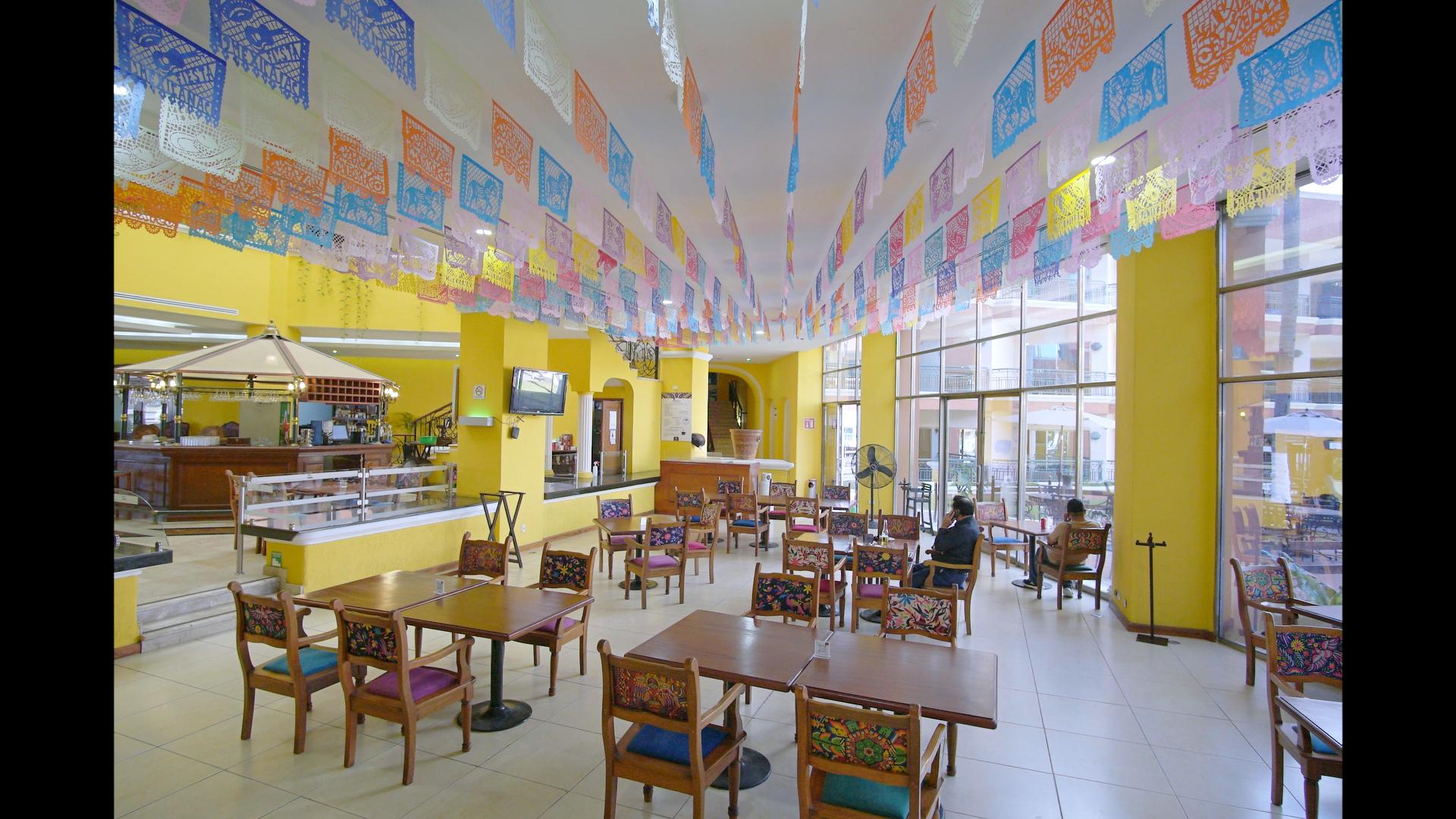 Nk Hotel Nekie Tepic Exterior photo