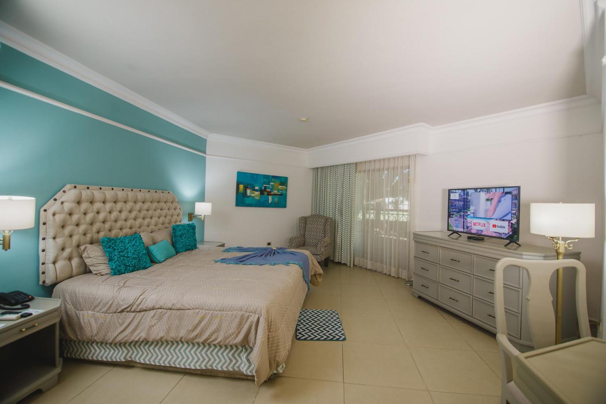 Nk Hotel Nekie Tepic Exterior photo
