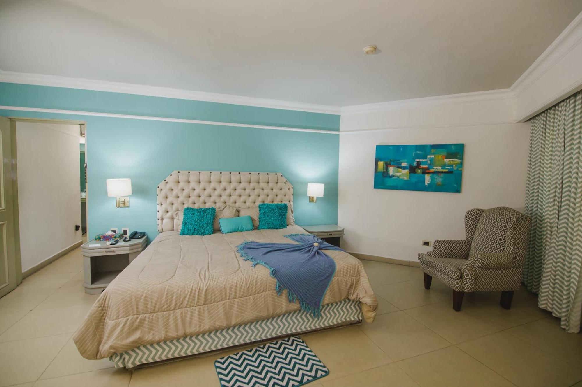 Nk Hotel Nekie Tepic Exterior photo