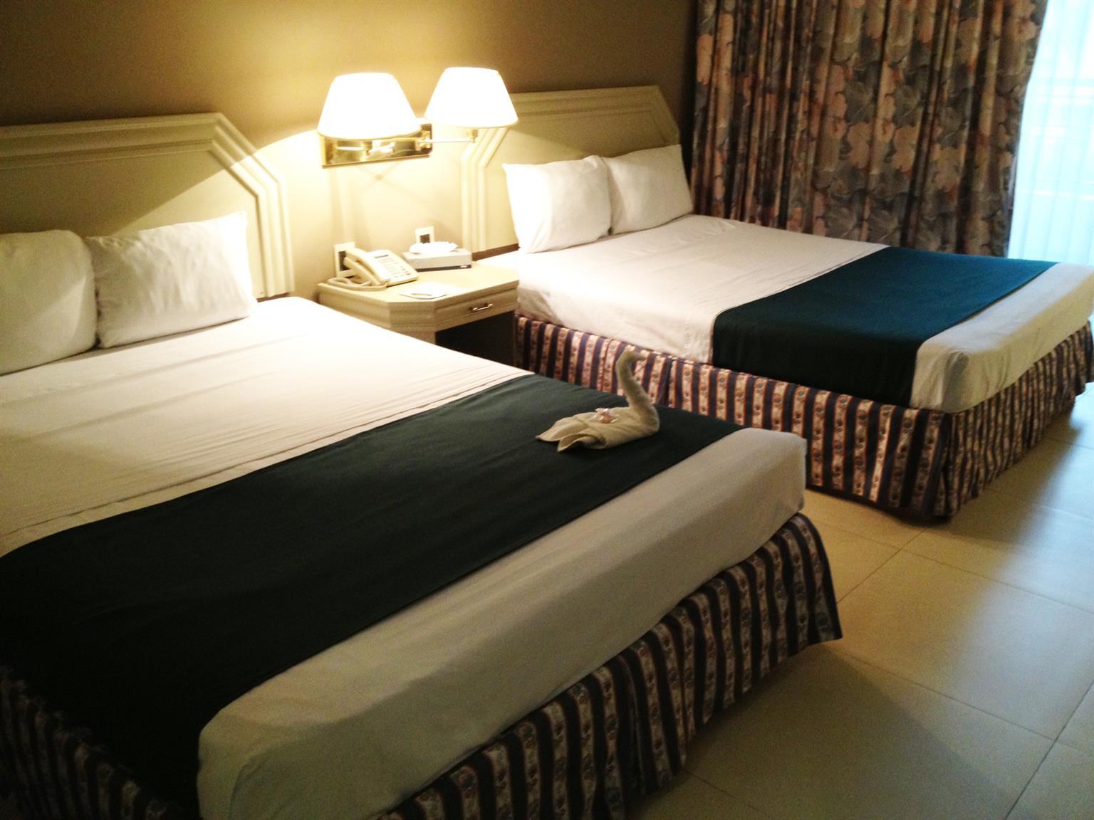 Nk Hotel Nekie Tepic Exterior photo